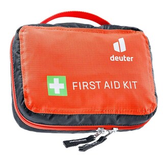 Apteczka Deuter First Aid Kit - Papaya