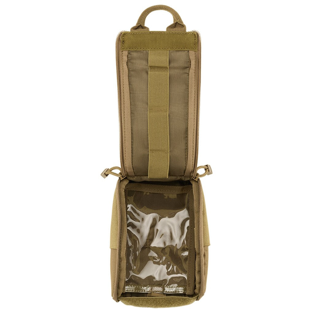 Apteczka Brandit Molle First Aid Pouch Premium - Coyote