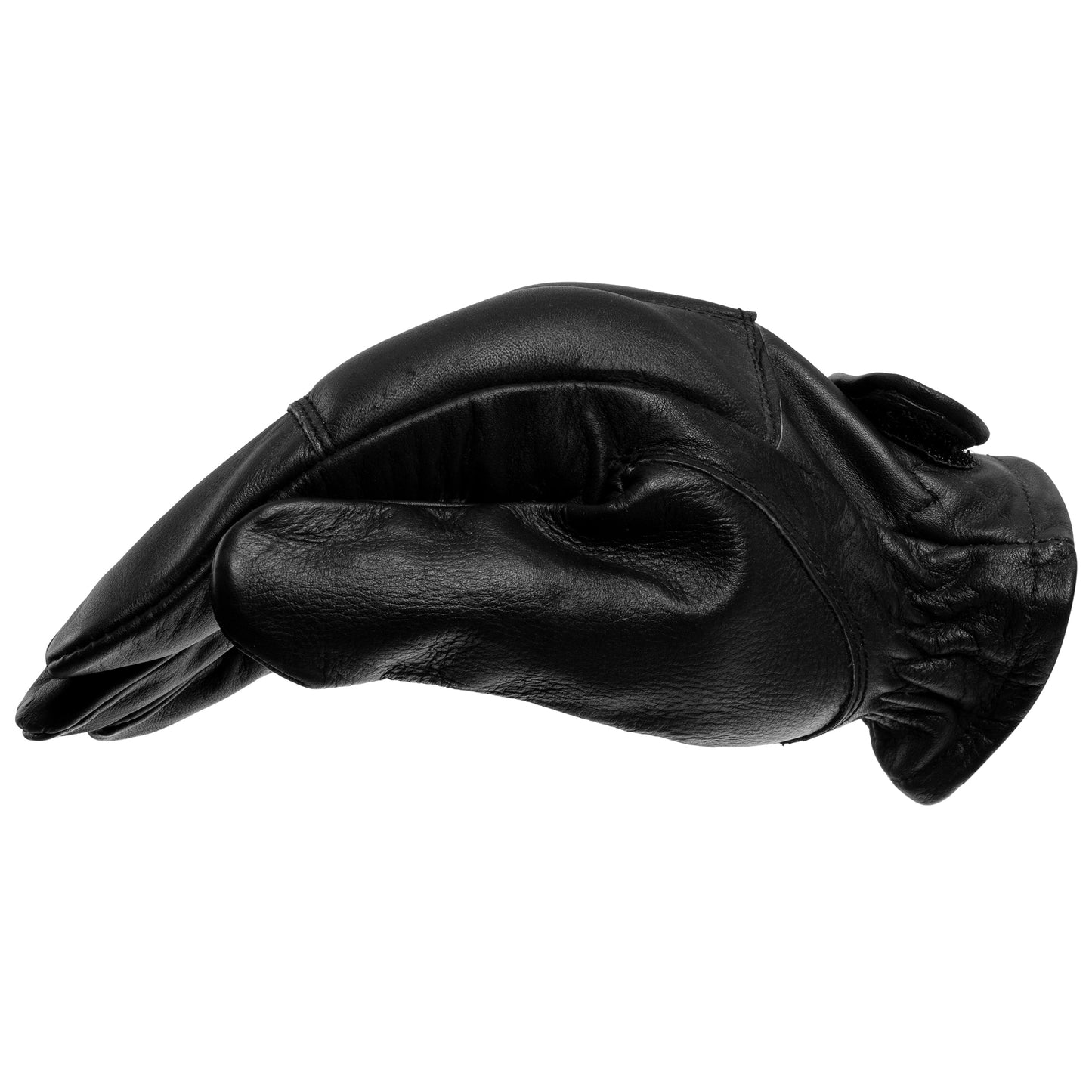 Rękawice taktyczne Mil-Tec Sand Defender - Black