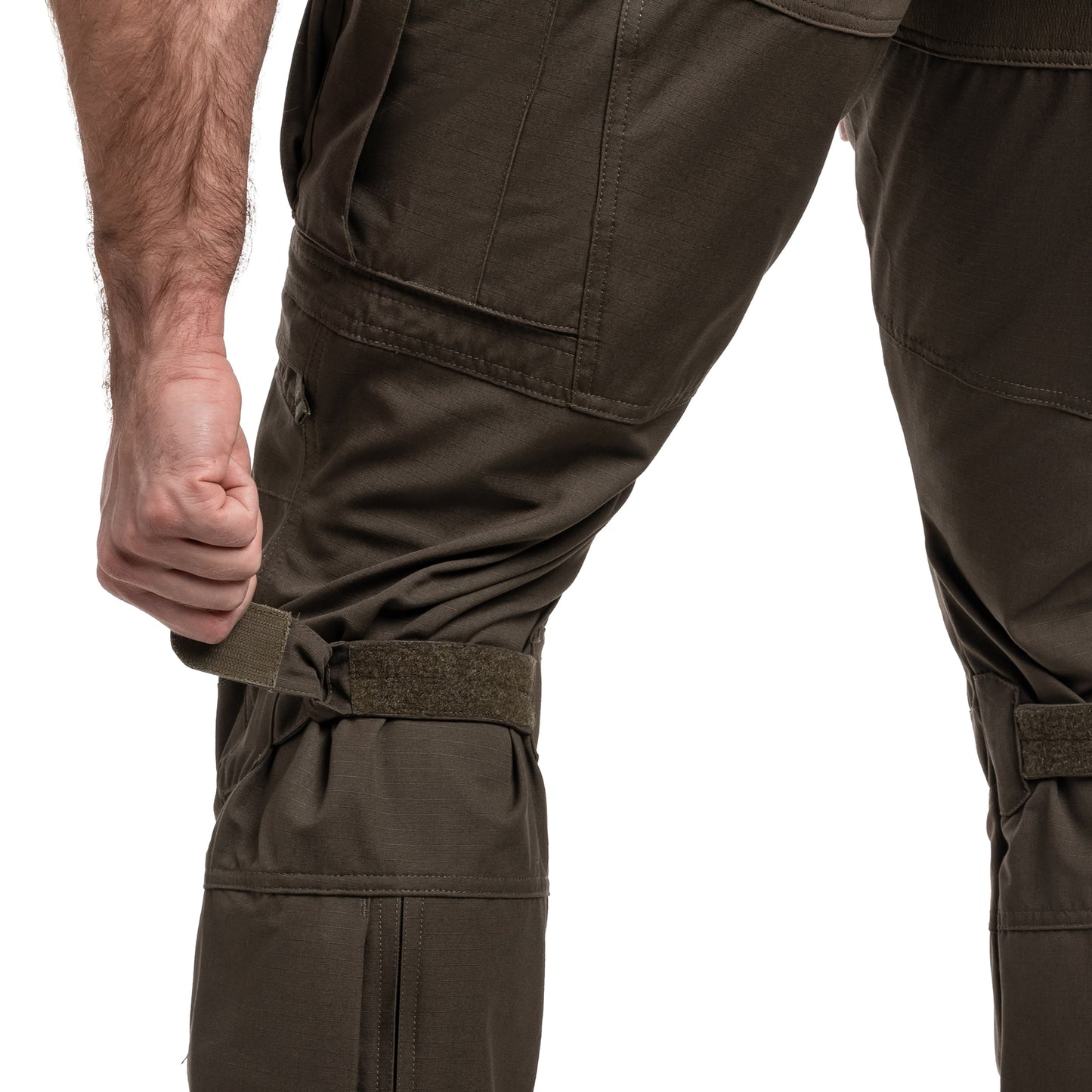 Spodnie UF PRO Striker X Gen.2 Combat - Brown/Grey