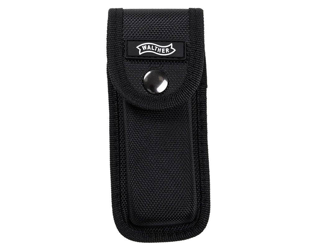 Nóż składany Walther PPQ 440