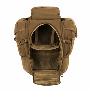 Plecak Eberlestock Halftrack 42,6 l - Coyote Brown