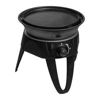Kuchenka turystyczna Fox Cookware Cookstation