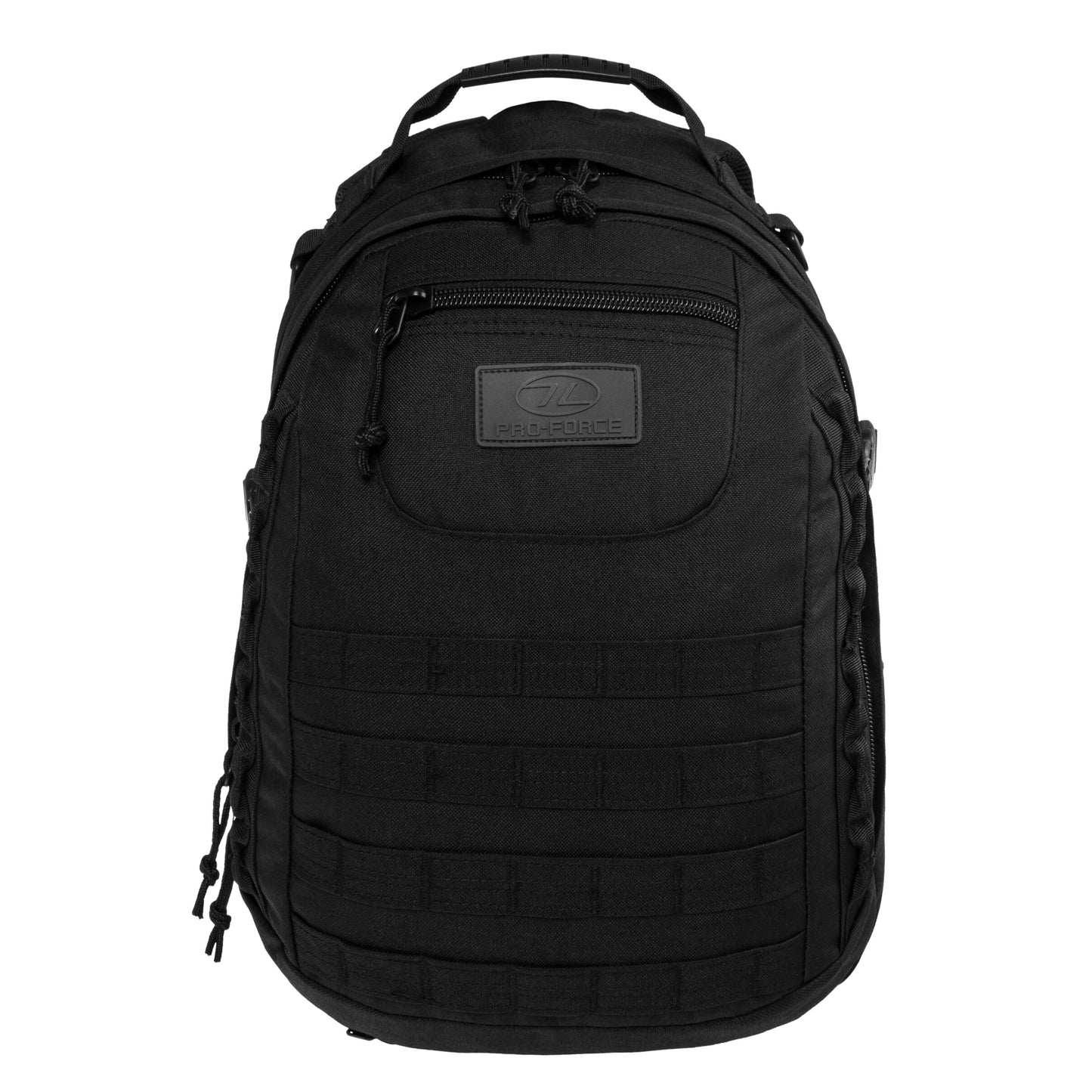 Plecak Highlander Forces Cerberus 30 l - Black