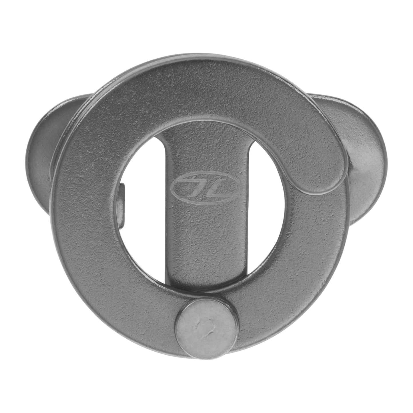 Uchwyt Highlander Outdoor Accessory Hooks - 4 szt.