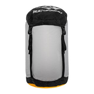 Worek kompresyjny Sea to Summit Evac Compression Dry Bag Ultralight 13 l - High Rise Grey