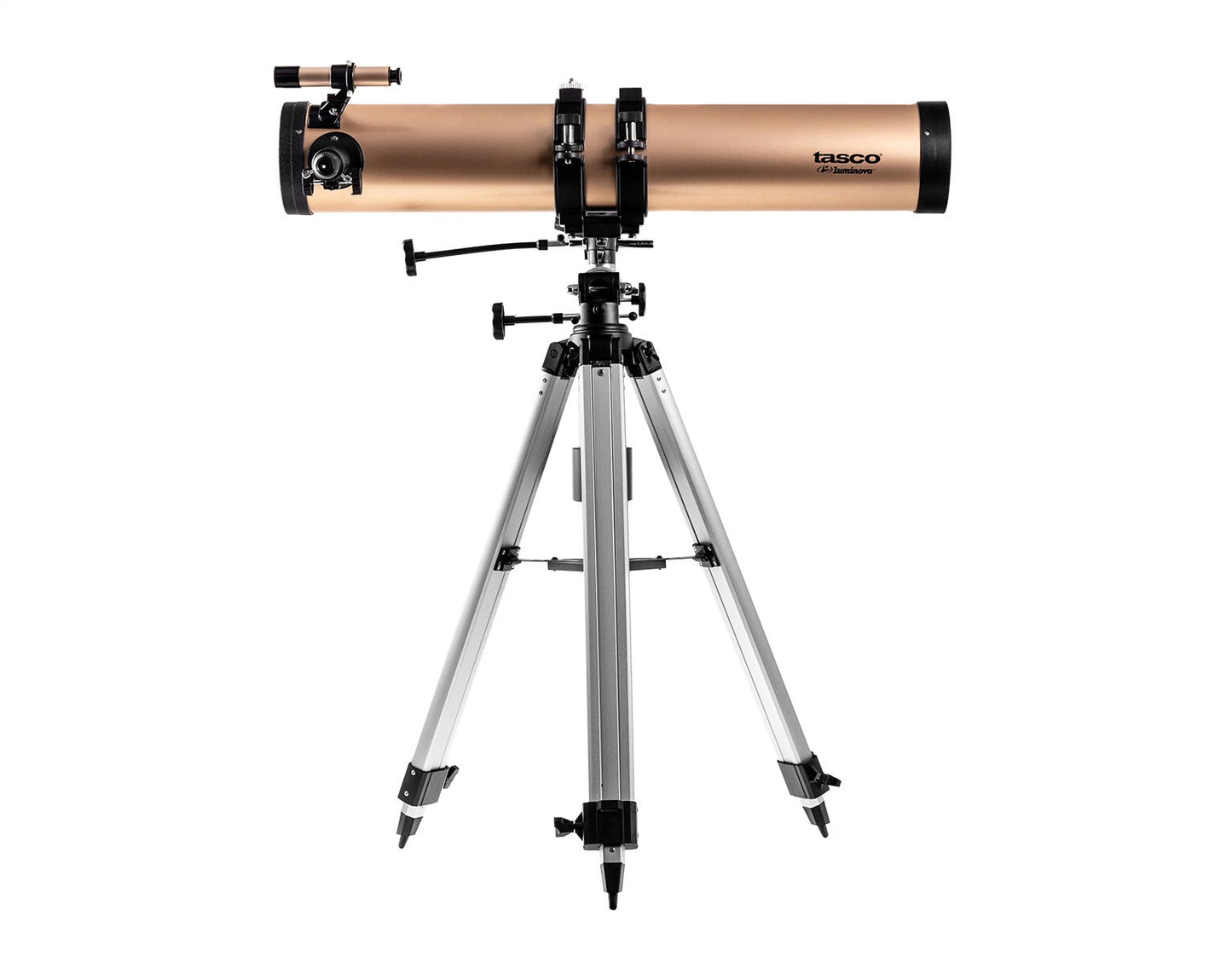 Teleskop Tasco Luminova 114x900 mm 675x