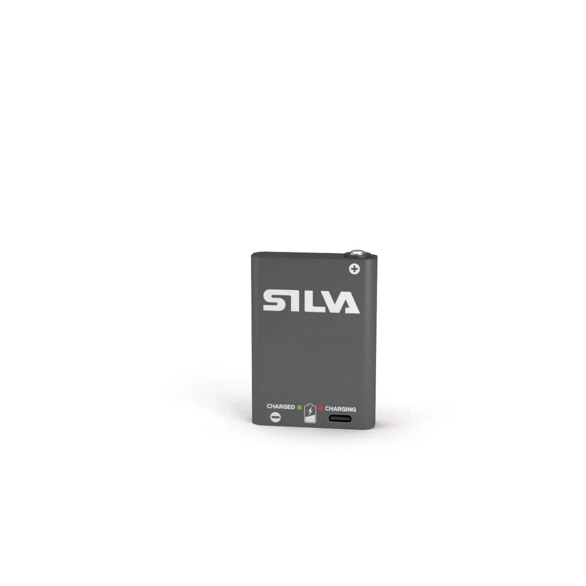 Latarka czołowa Silva SmartLight 500 Hybrid - 500 lumenów