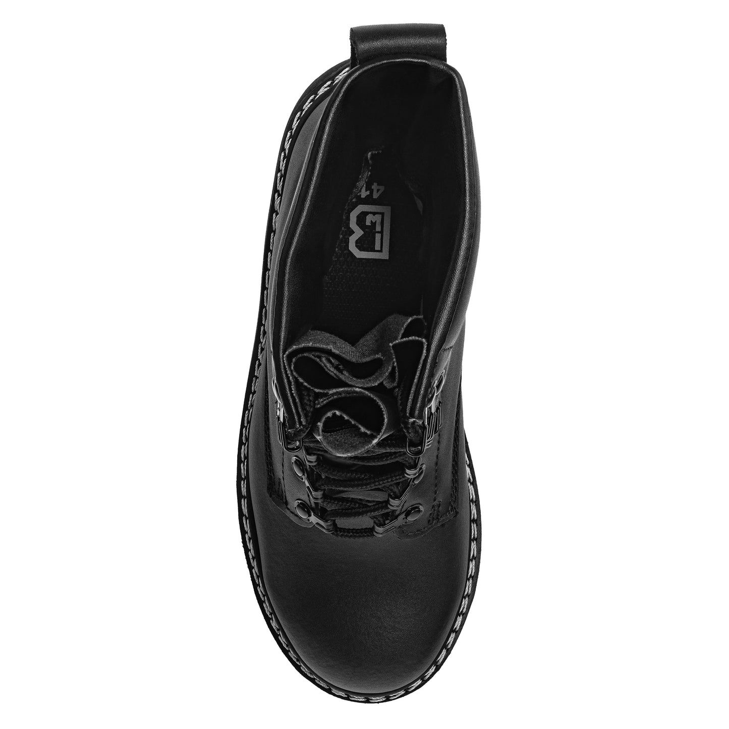Buty Brandit Para Boots - Black