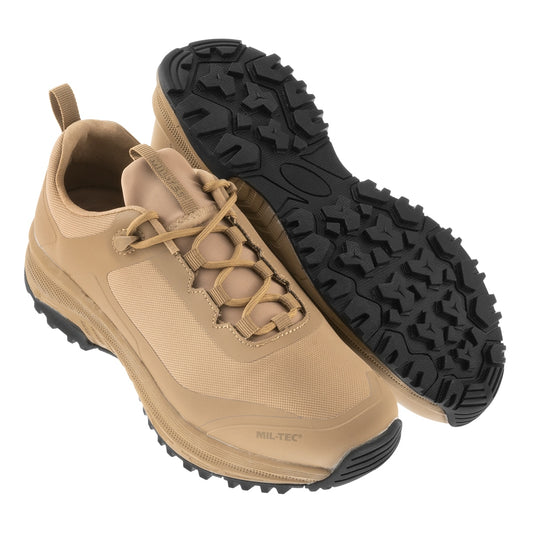 Buty Mil-Tec Tactical Sneaker - Dark Coyote