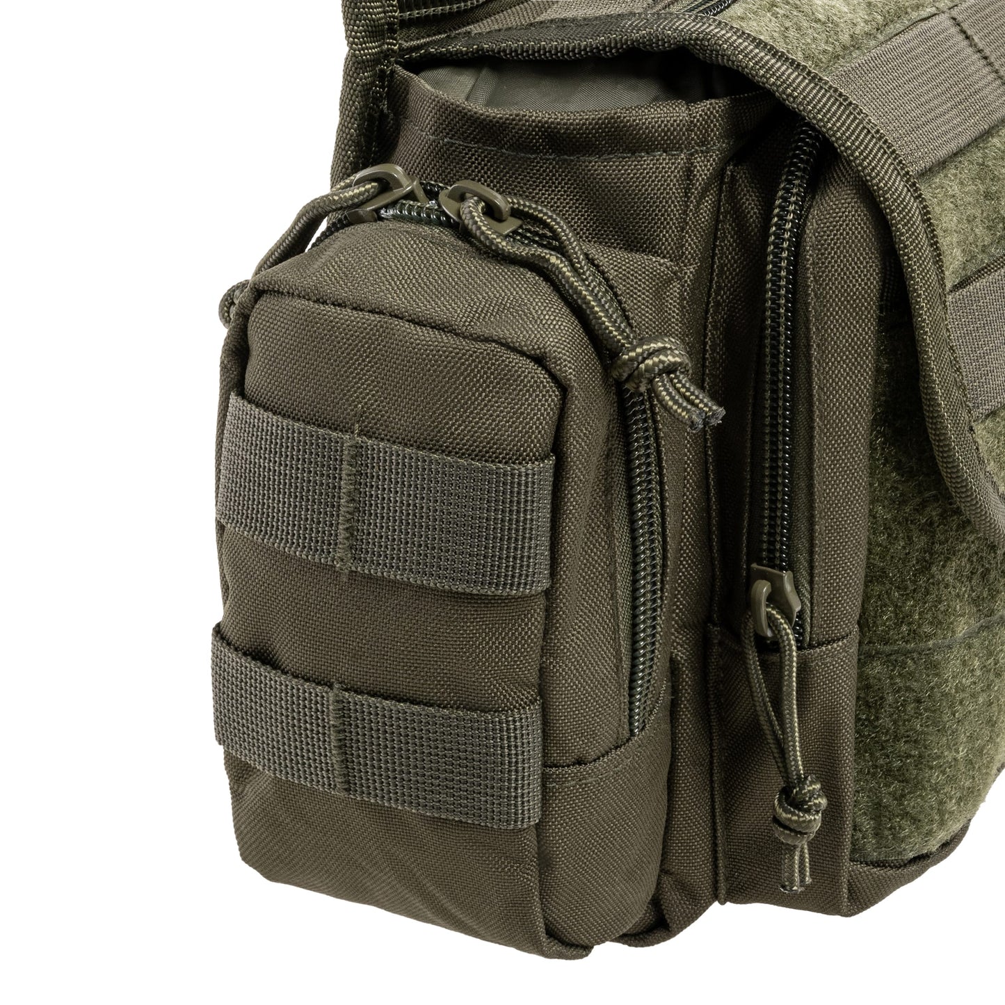 Torba Mil-Tec Multifunction Sling Bag - Olive