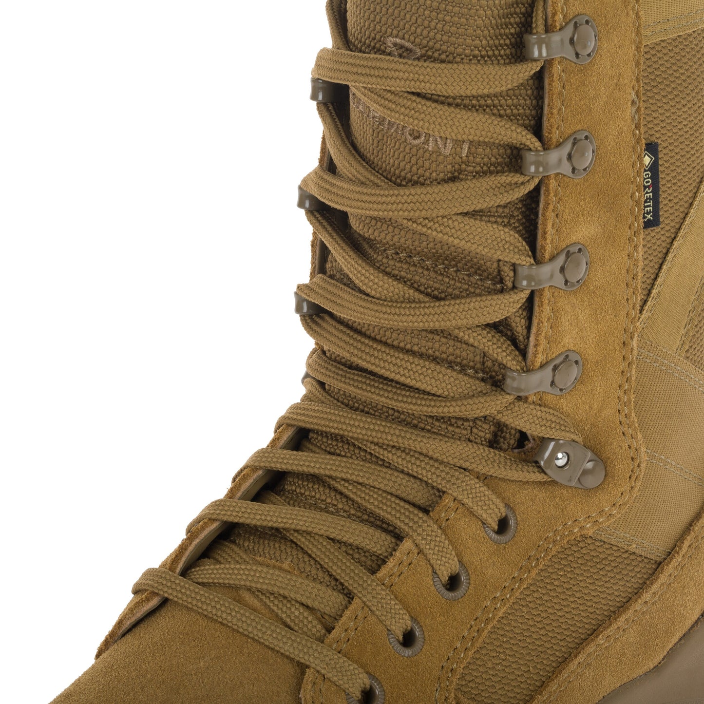 Buty taktyczne Garmont T8 Extreme EVO GTX Regular - Coyote