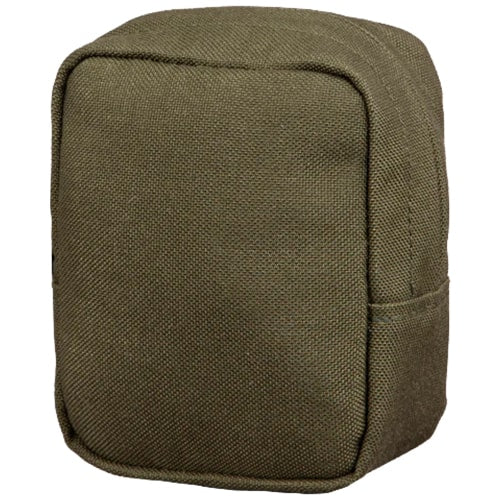 Kieszeń Savotta GP Pouch 2x2 - Green