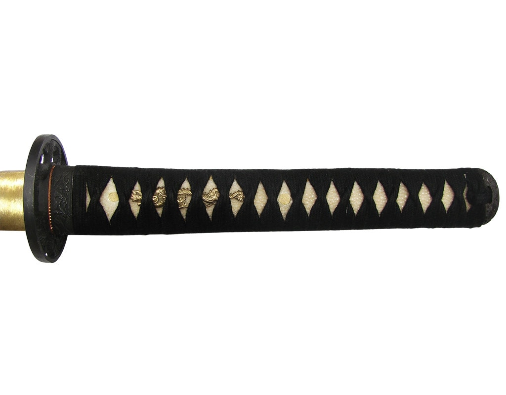 Miecz Cold Steel Warrior Series Chisa Katana