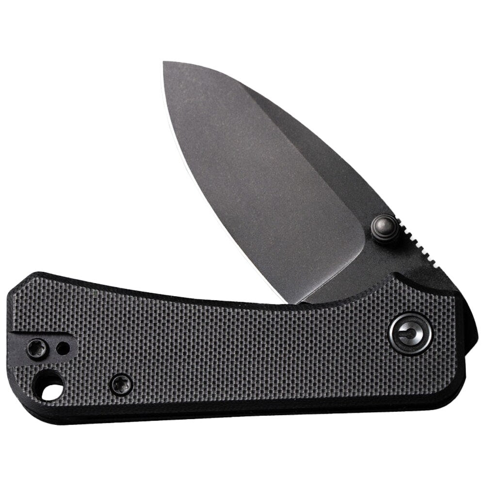 Nóż składany Civivi Baby Banter G10 - Black