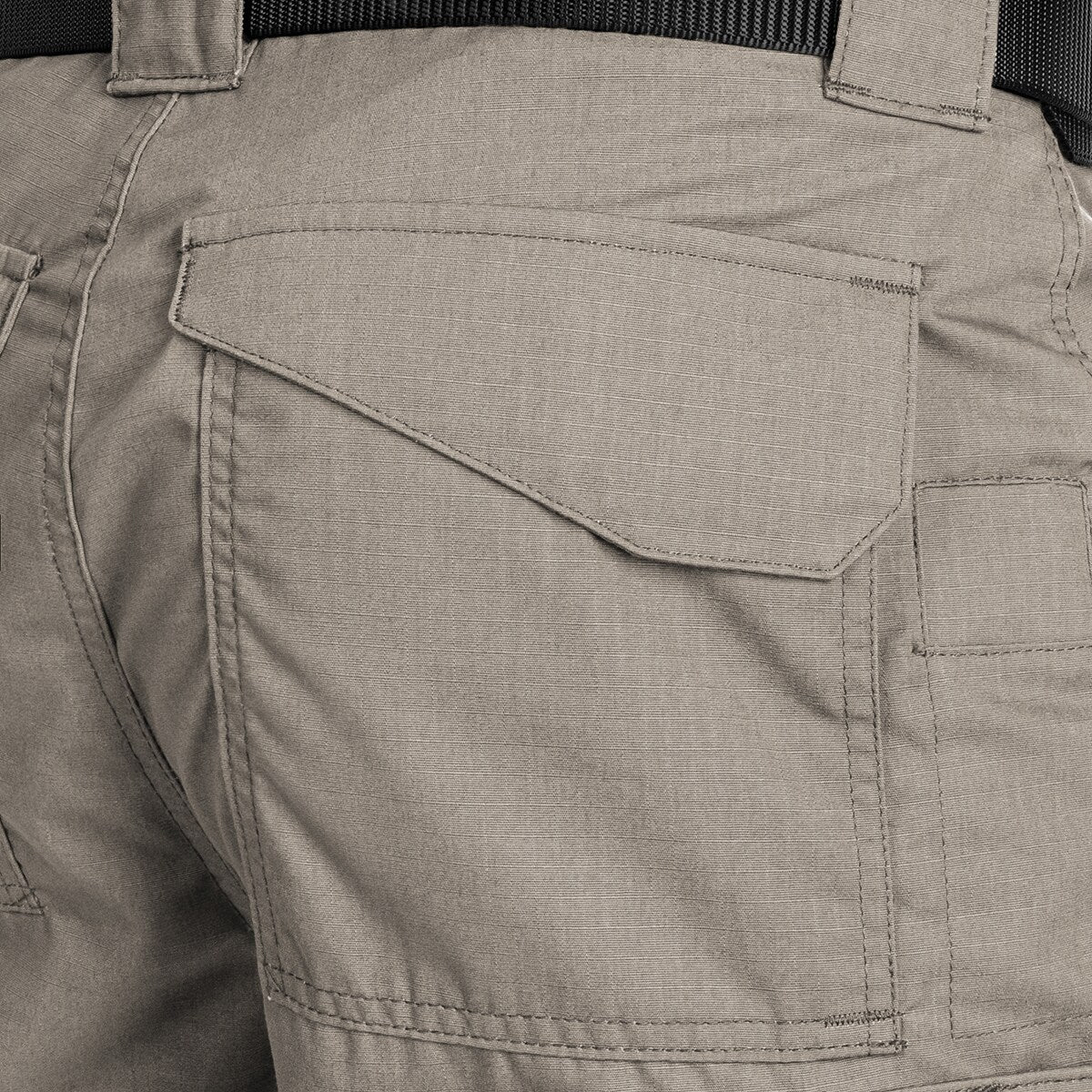 Szorty Tru-Spec Original Tactical 24-7 - Khaki