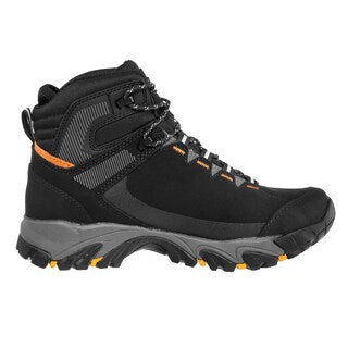 Buty Bennon Hombre High - Black