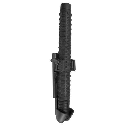 Kabura obrotowa ESP BHU-25 na pałkę teleskopową 21"/23"/26" - Black