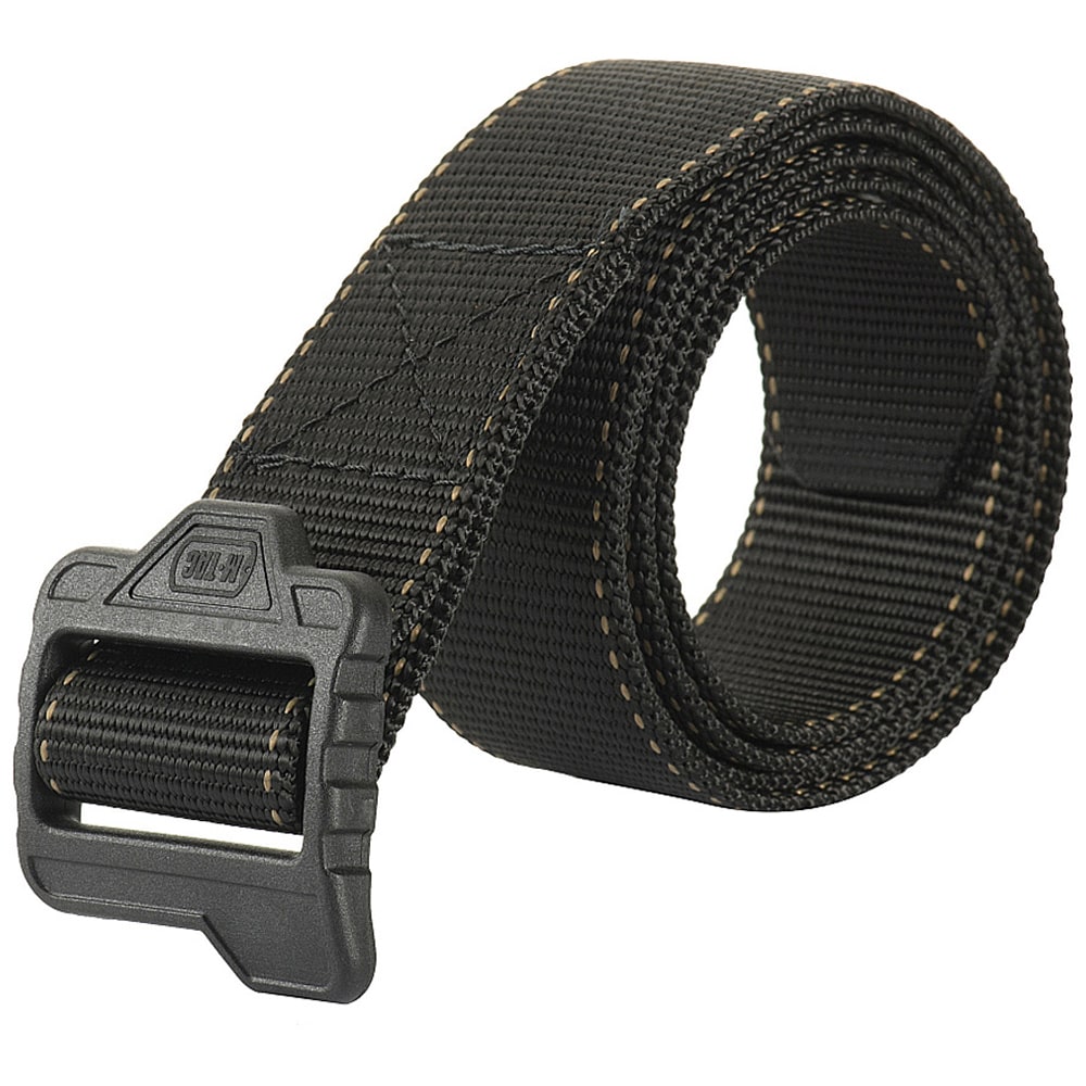 Pas M-Tac Paratrooper Belt - Black