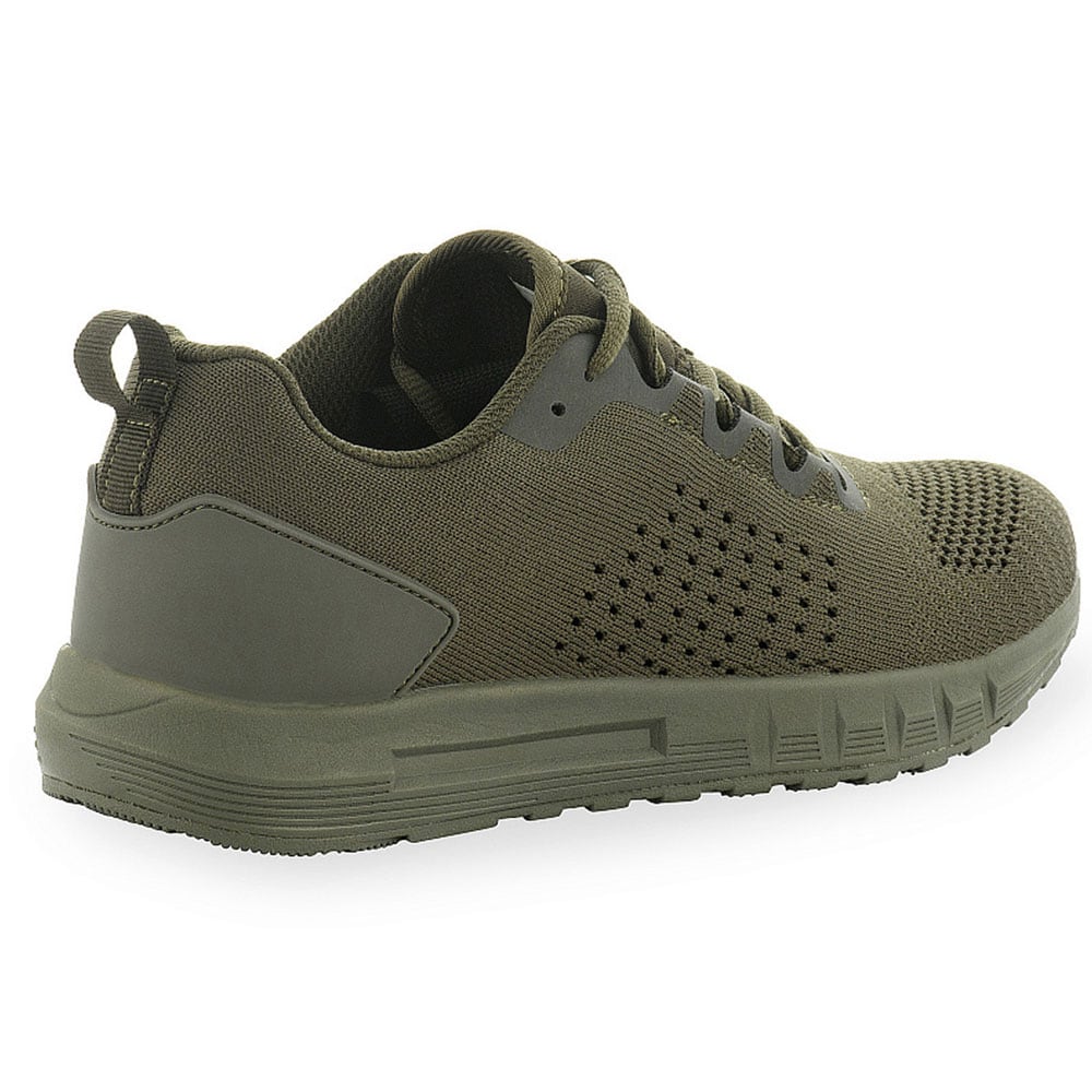 Buty M-Tac Summer Light - Army Olive