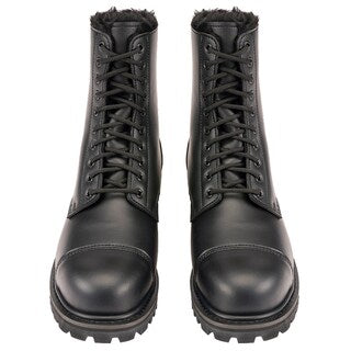 Buty Brandit Phantom 10 Eyelet Winter Lining - Black