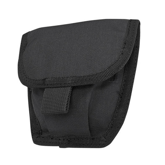 Kabura na kajdanki Condor Handcuff Pouch - Black