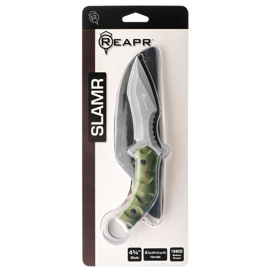 Nóż Reapr Slamr Fixed Blade Knife