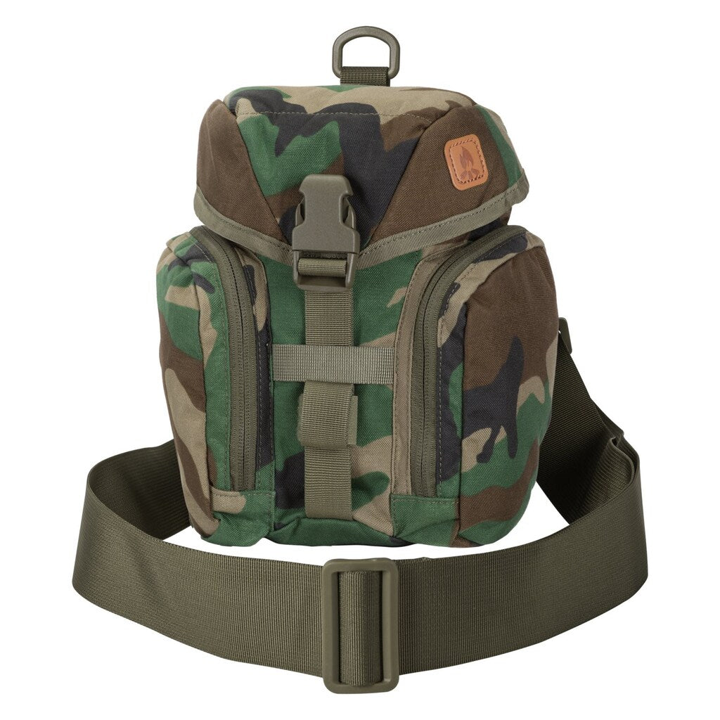 Torba Helikon Essential Kitbag 2,5 l - Woodland