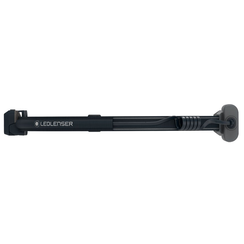 Latarka czołowa Ledlenser Neo 3 Black/Gray - 400 lumenów