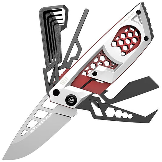 Multitool Real Avid Gun Tool AMP - 1911
