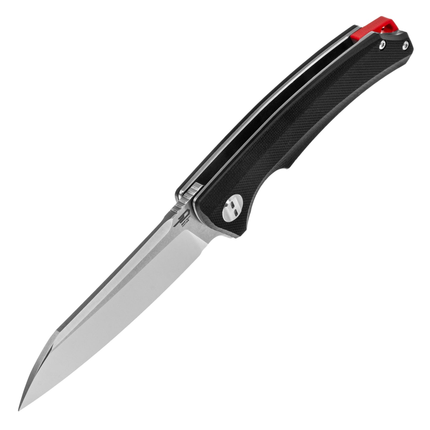 Nóż składany Bestech Knives Texel - Satin/Black