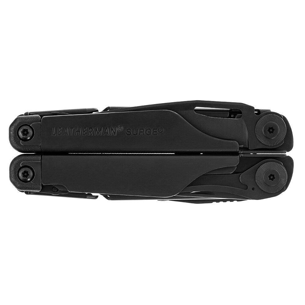 Multitool Leatherman Surge NEW Black z kaburą
