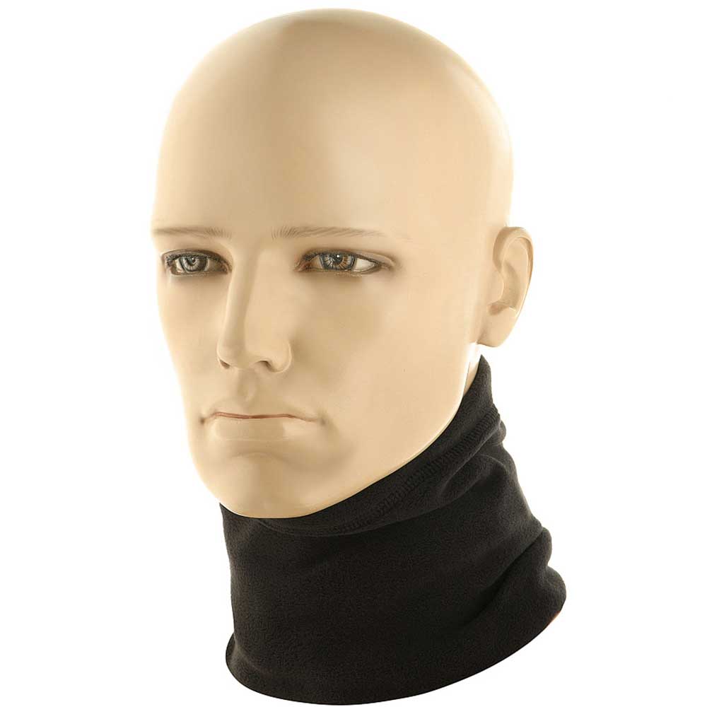 Szalokominiarka M-Tac Polartec - Black