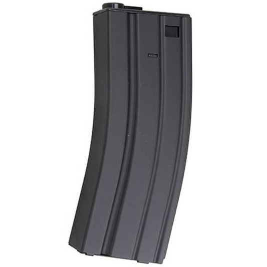 Magazynek ASG Cyma Mid-Cap do replik M4/M16 - Black