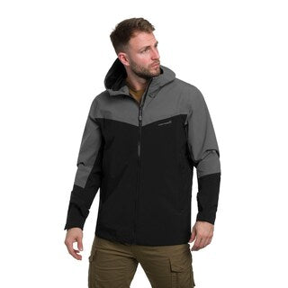 Kurtka Pentagon Monlite - Grey/Black