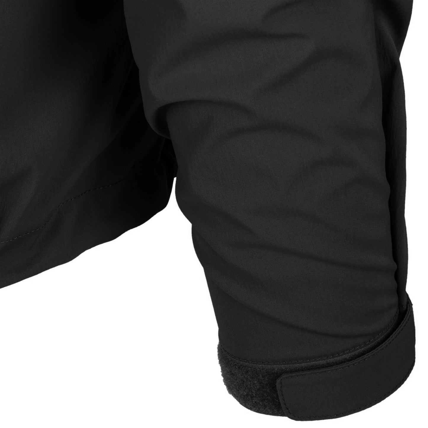 Kurtka Helikon Blizzard StormStretch - Black