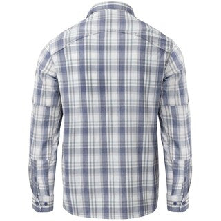 Koszula Helikon Trip - Indigo Plaid