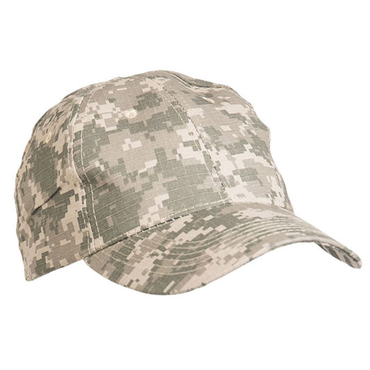 Czapka z daszkiem Mil-Tec Baseball Cap - UCP