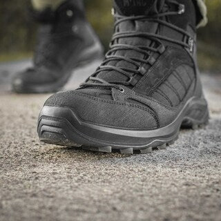 Buty taktyczne M-Tac - Black