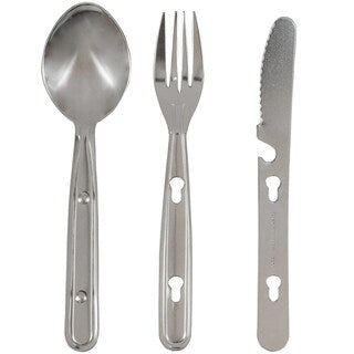 Niezbędnik składany Highlander Outdoor KFS Set