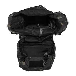 Plecak Wisport Wildcat 65 l - Multicam Black