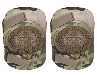 Ochraniacze na łokcie AltaFLEX-360 MultiCam
