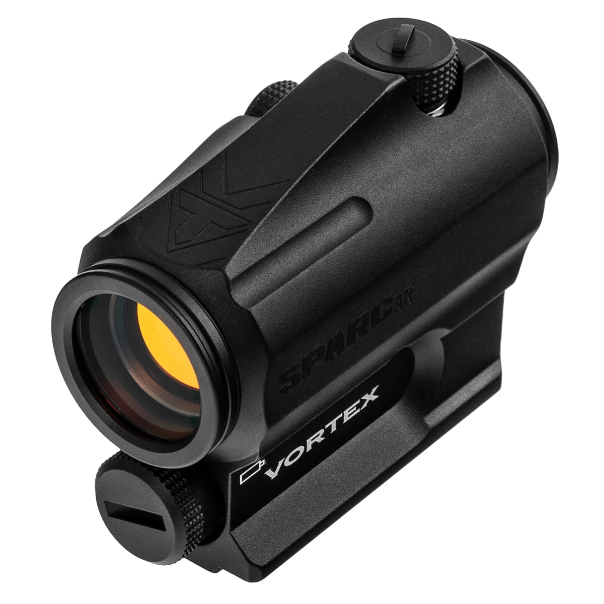 Kolimator Vortex Sparc AR Red Dot - Black