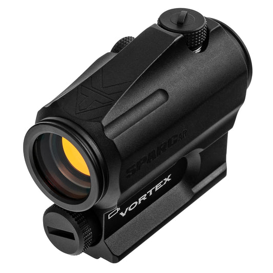 Kolimator Vortex Sparc AR Red Dot - Black