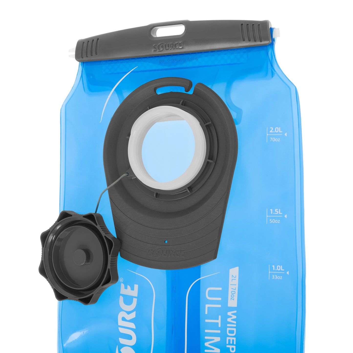 Bukłak Source Ultimate Hydration System - 2 l