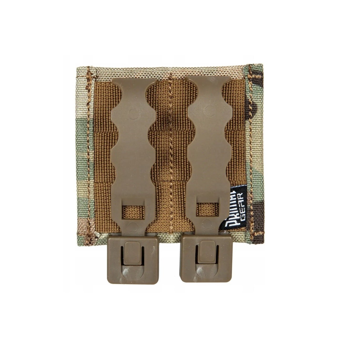 Ładownica Primal Gear Docus na magazynki 7,62 - Multicam