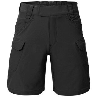 Szorty Helikon OTS 8,5" VersaStretch Lite - Black