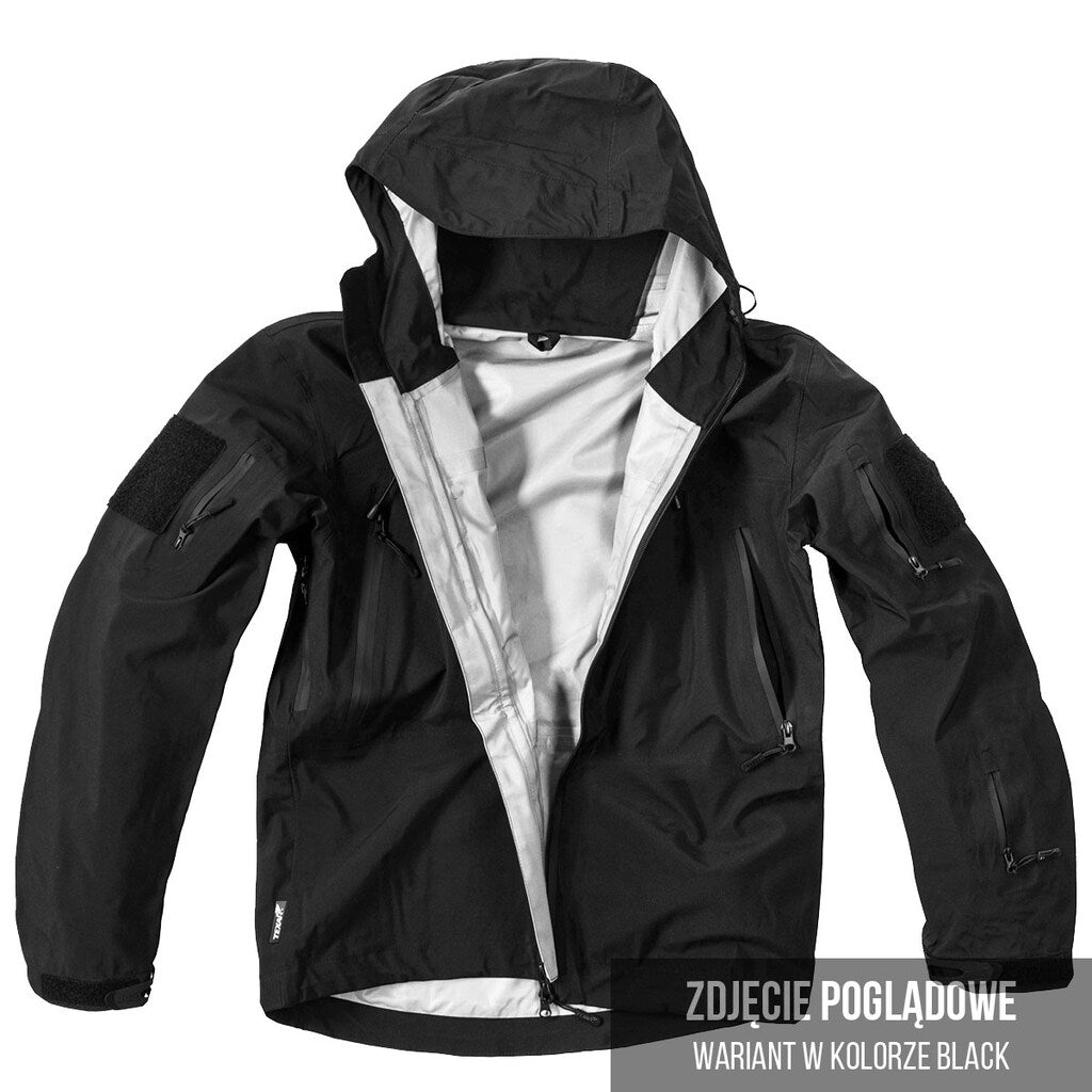 Kurtka Texar ECWCS Hardshell Comodo - Arid MC Camo
