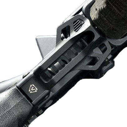 Osłona spustu Strike Industries Cobra Billet Aluminum Trigger Guard do karabinków AR - Black