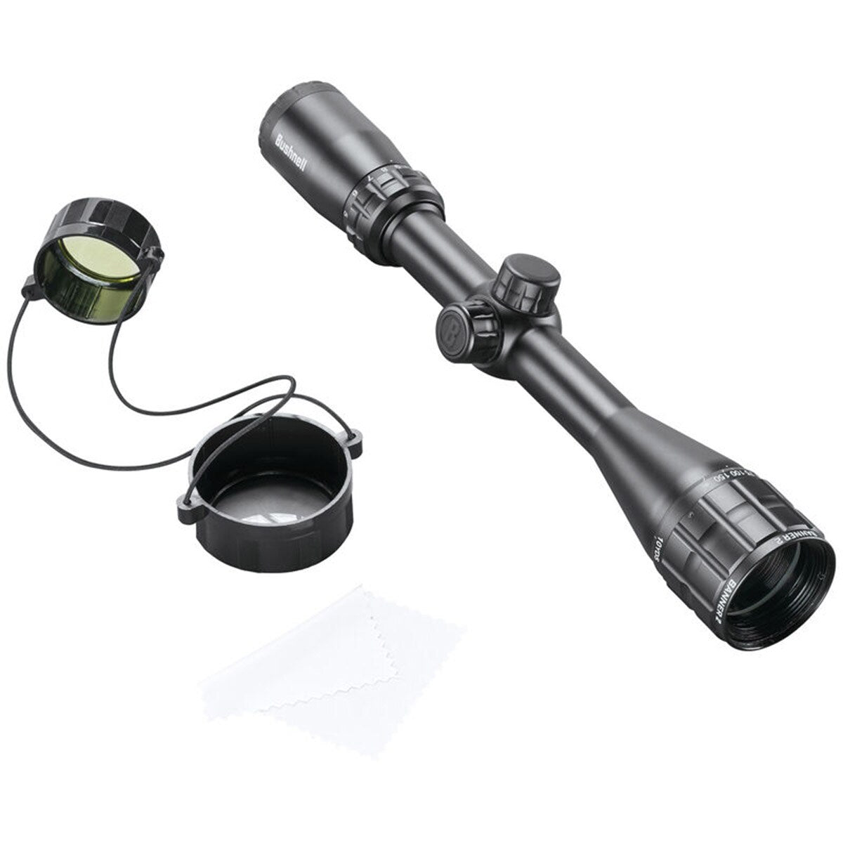 Luneta celownicza Bushnell Banner 2 4-12x40 DOA QBR